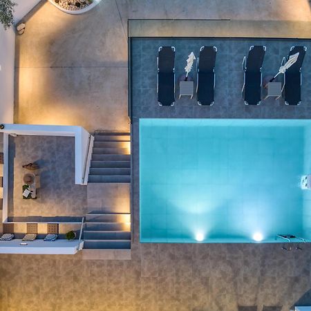 Villa Astoria Keri Exteriér fotografie