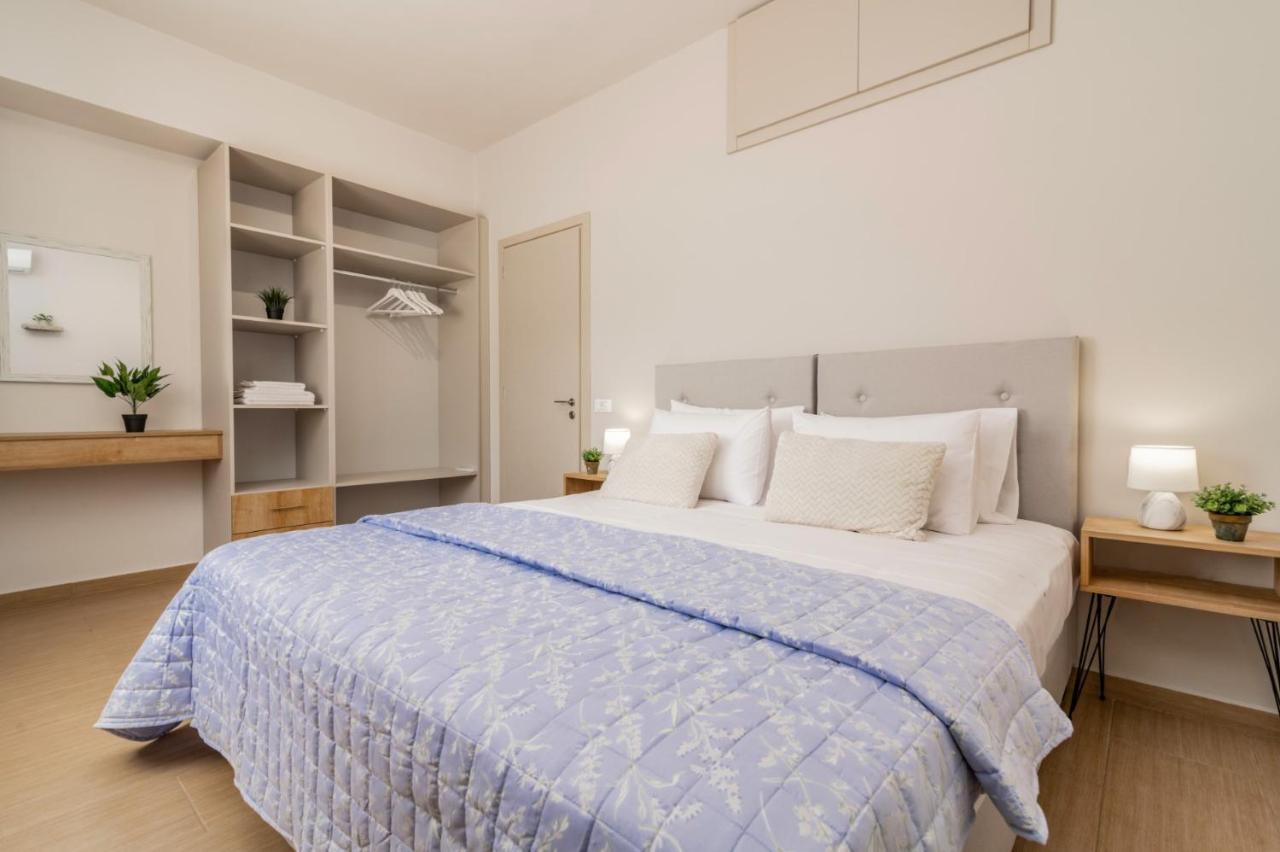 Villa Astoria Keri Exteriér fotografie
