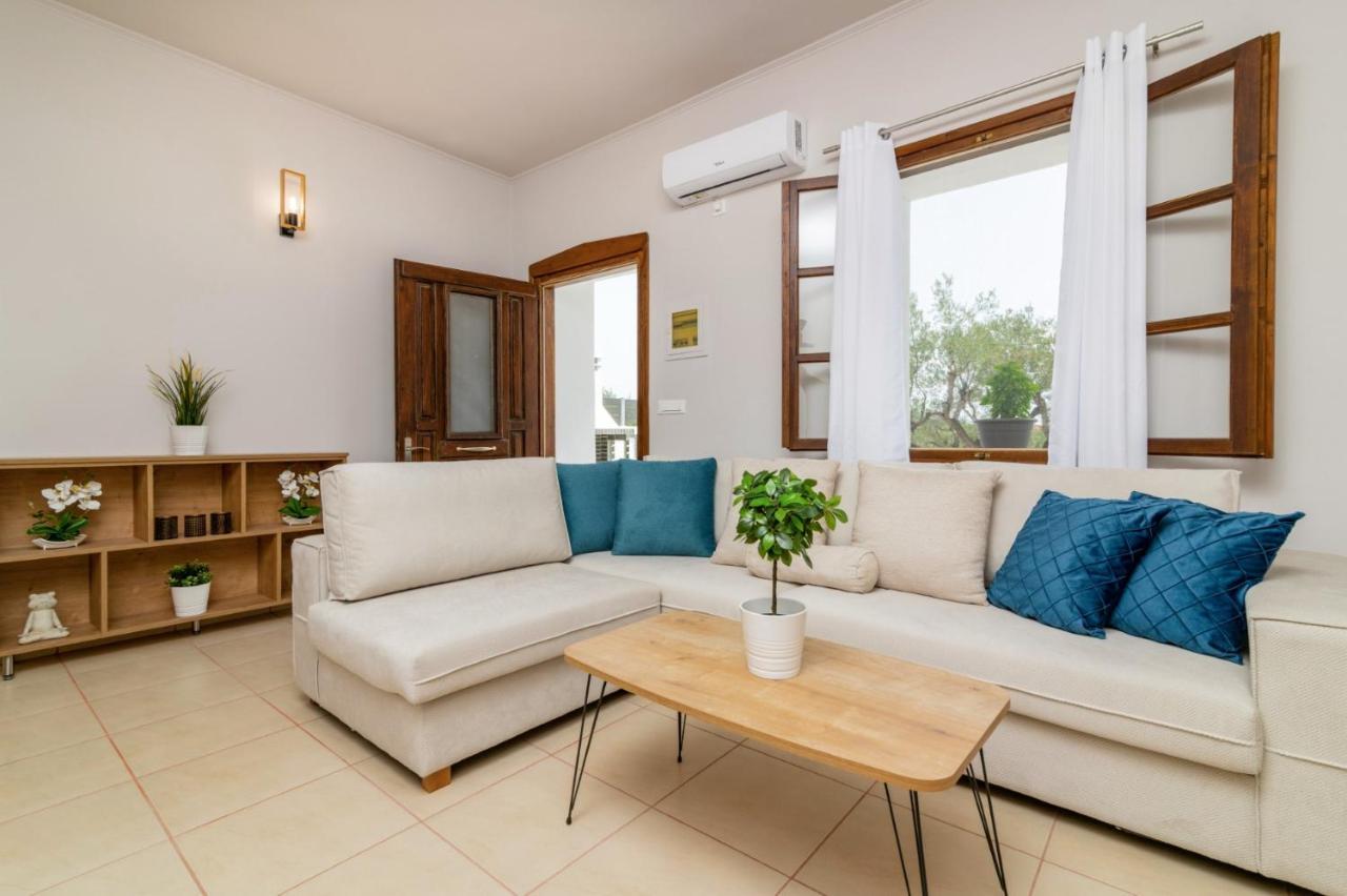 Villa Astoria Keri Exteriér fotografie