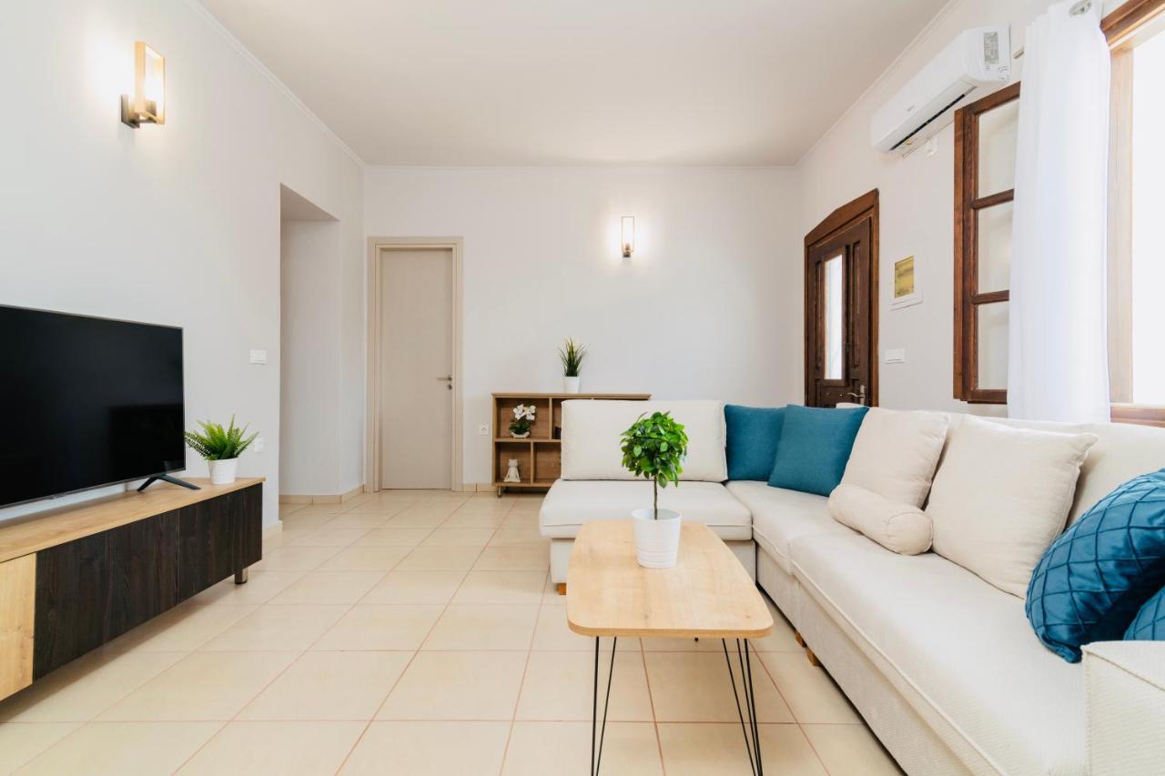Villa Astoria Keri Exteriér fotografie