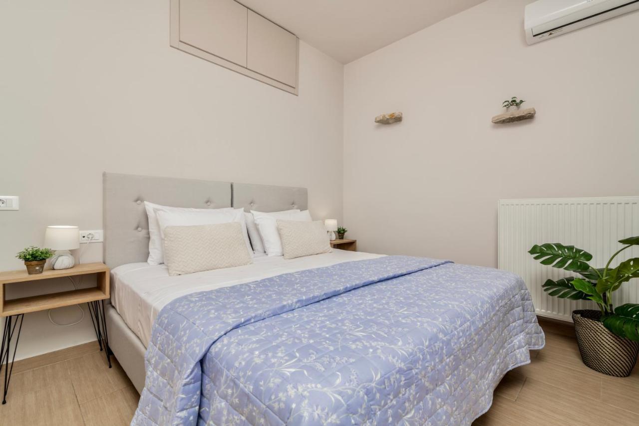 Villa Astoria Keri Exteriér fotografie