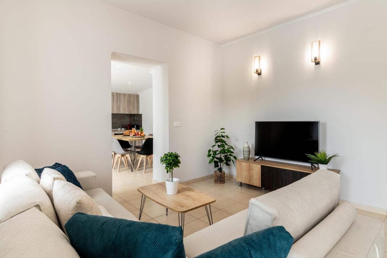 Villa Astoria Keri Exteriér fotografie