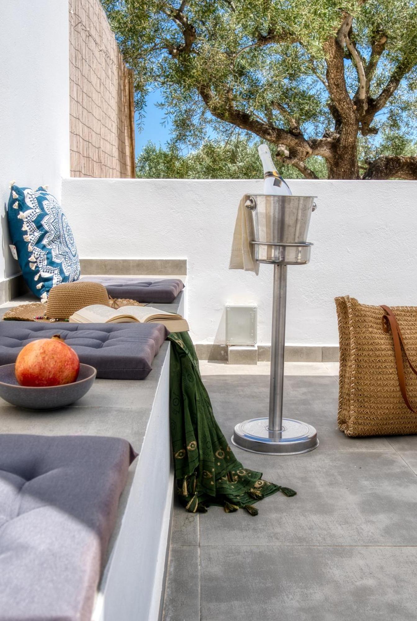 Villa Astoria Keri Exteriér fotografie