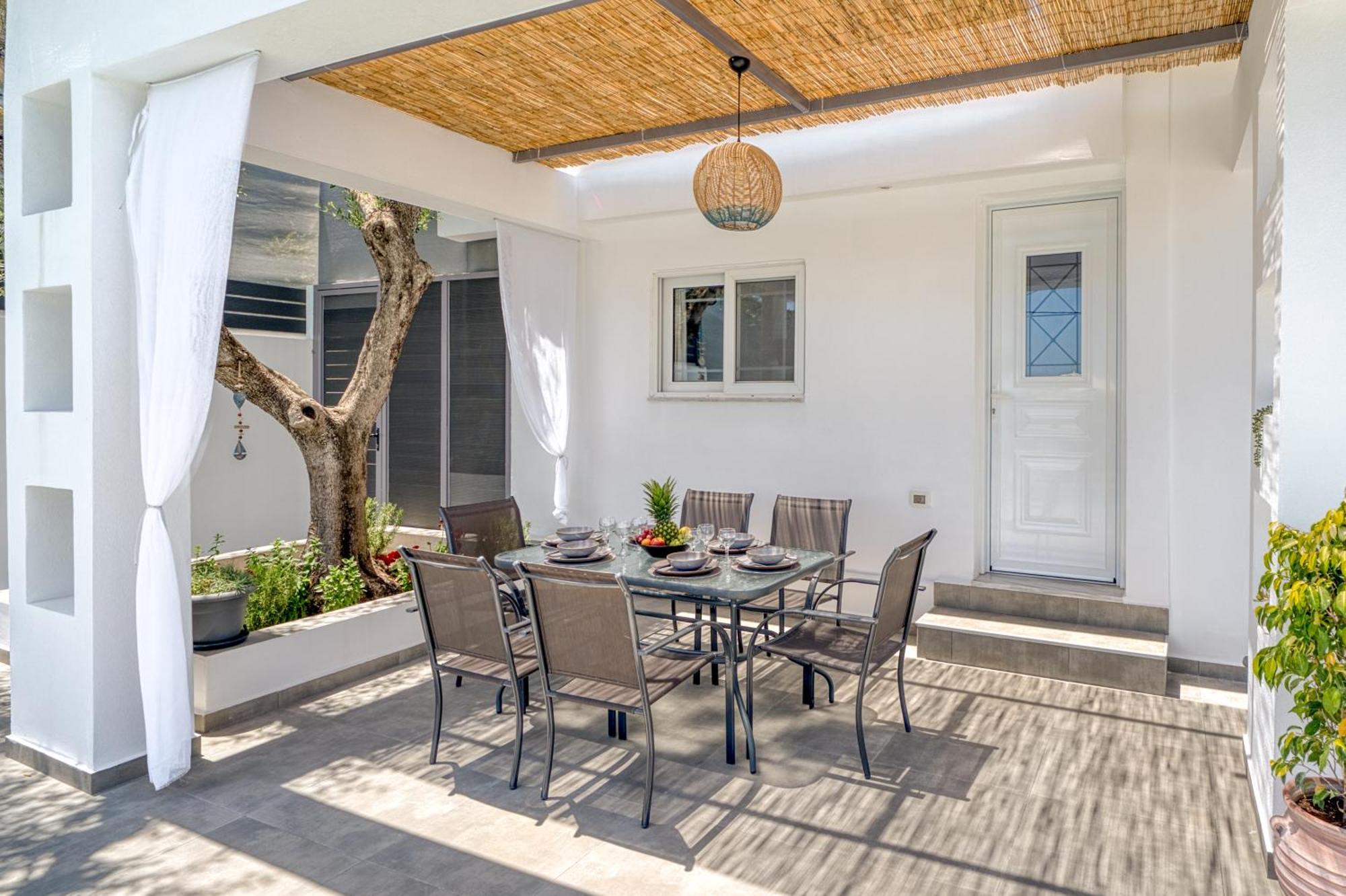 Villa Astoria Keri Exteriér fotografie