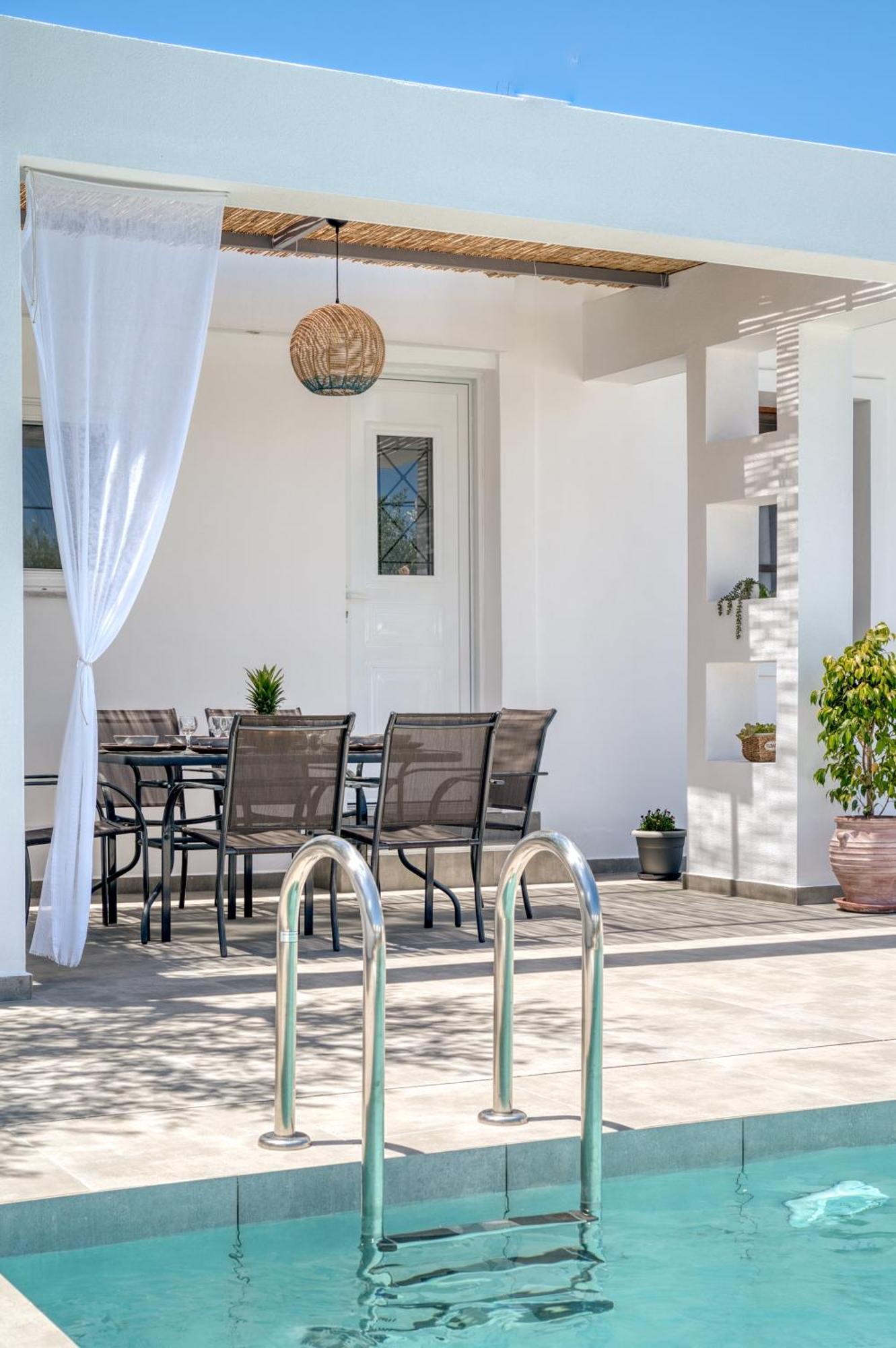 Villa Astoria Keri Exteriér fotografie